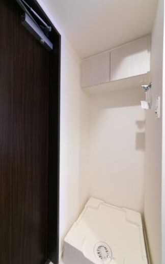 プラウドフラット浅草ディアージュの物件内観写真