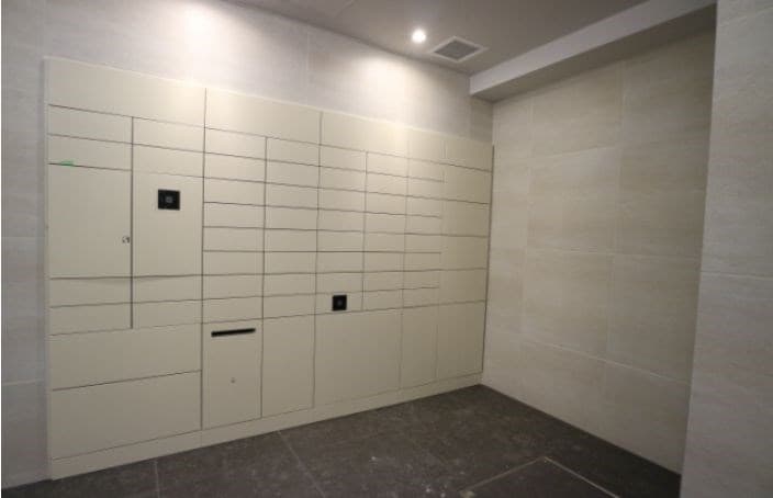 プラウドフラット浅草ディアージュの物件内観写真