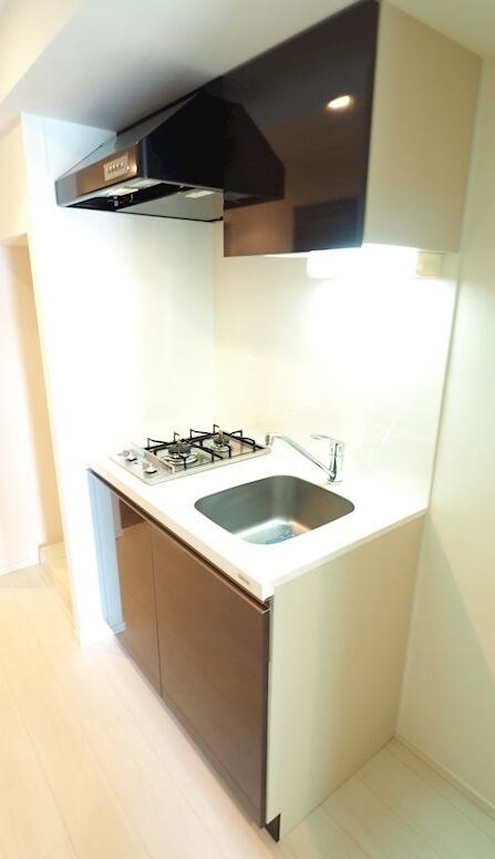 レジディア新御徒町Ⅱの物件内観写真