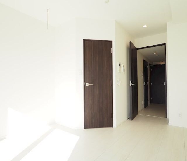 レジディア新御徒町Ⅱの物件内観写真