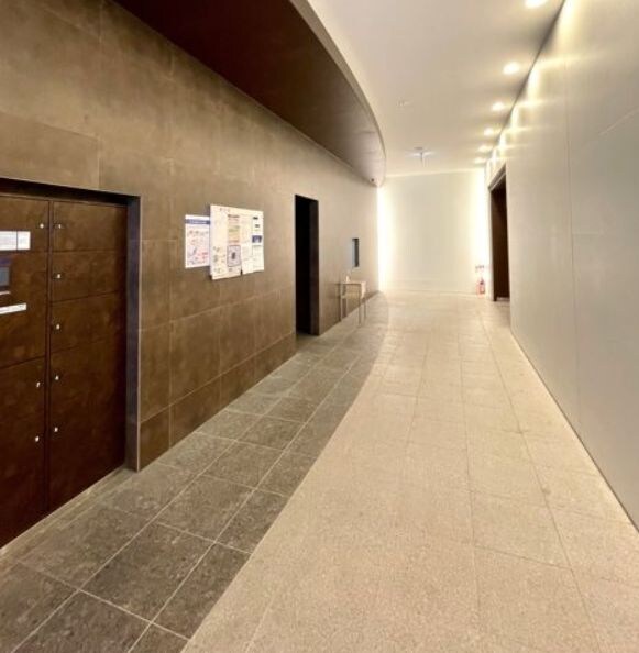 レジディア新御徒町Ⅱの物件外観写真