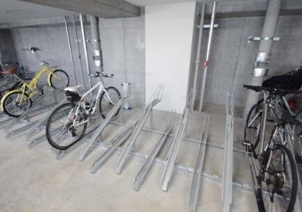 レジディア新御徒町Ⅱの物件外観写真