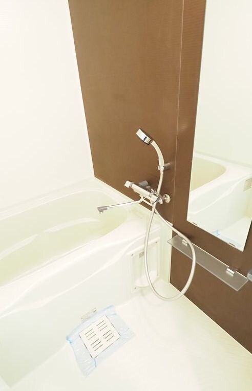 レジディア新御徒町Ⅱの物件内観写真