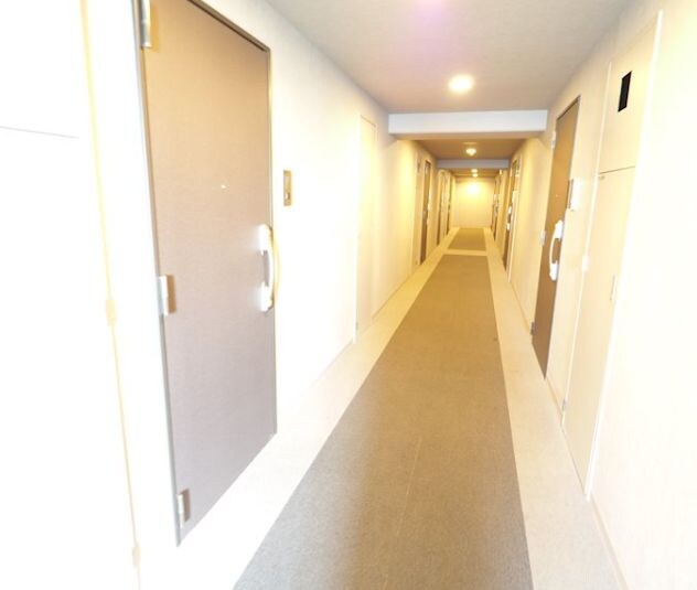 レジディア新御徒町Ⅱの物件内観写真