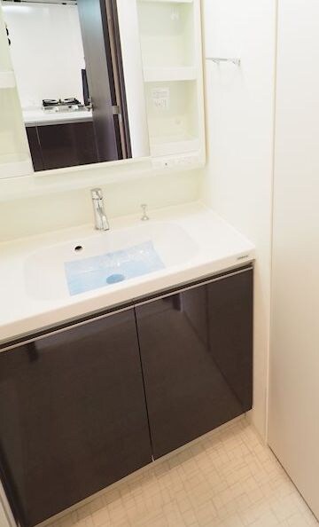 レジディア新御徒町Ⅱの物件内観写真