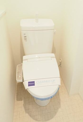 レジディア新御徒町Ⅱの物件内観写真