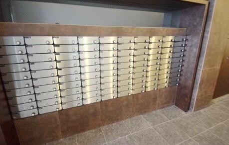 レジディア新御徒町Ⅱの物件内観写真