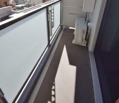 レジディア新御徒町Ⅱの物件内観写真