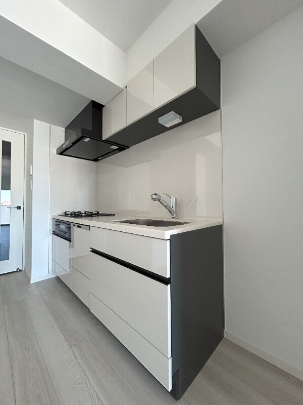 ベルグレード浅草DUEの物件内観写真