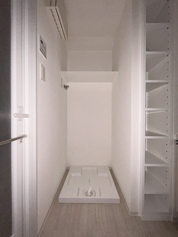 ベルグレード浅草DUEの物件内観写真