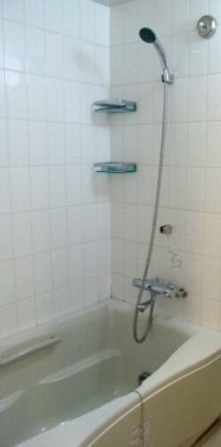 カスタリア日本橋の物件内観写真