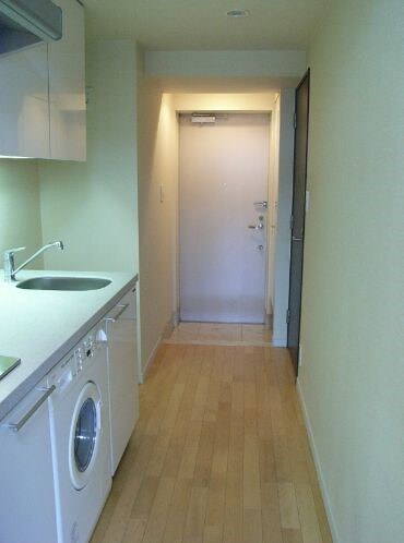 カスタリア日本橋の物件内観写真