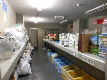 カスタリア日本橋の物件内観写真