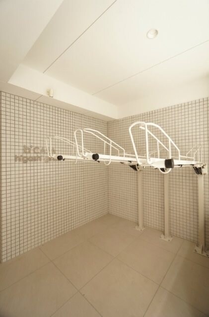 ｂ’ＣＡＳＡ　Ｈｉｇａｓｈｉ　Ｇｉｎｚａの物件外観写真