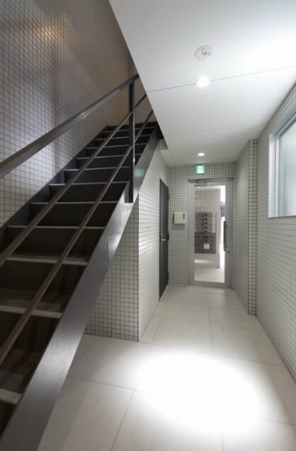 ｂ’ＣＡＳＡ　Ｈｉｇａｓｈｉ　Ｇｉｎｚａの物件内観写真