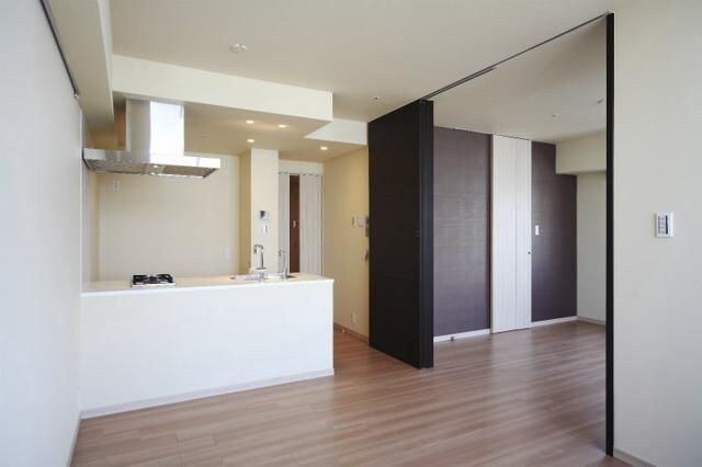 レジディア日本橋馬喰町Ⅲの物件内観写真