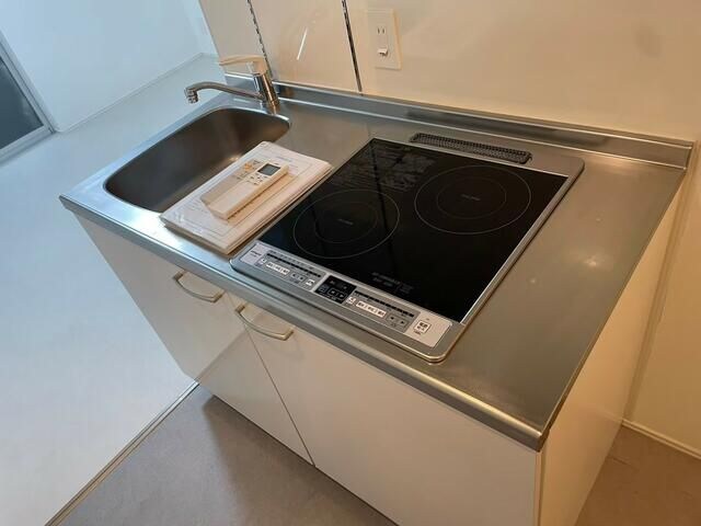 ＢＡＳＥ東上野の物件内観写真