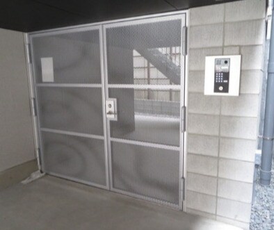 ＢＡＳＥ東上野の物件外観写真