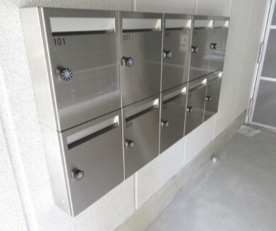 ＢＡＳＥ東上野の物件内観写真