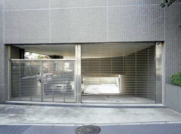 飯田橋駅 徒歩8分 5階の物件内観写真