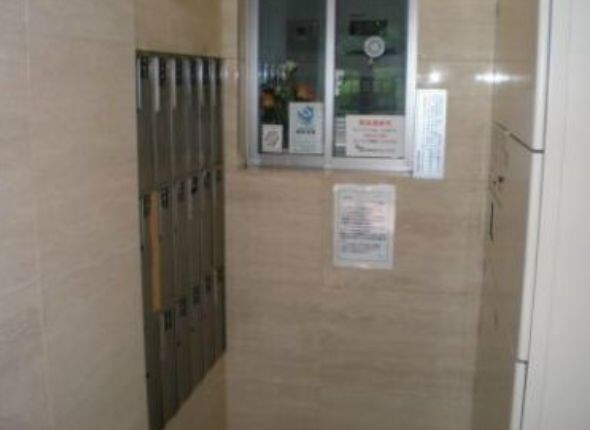 兜町 デュオ・スカーラ兜町の物件外観写真