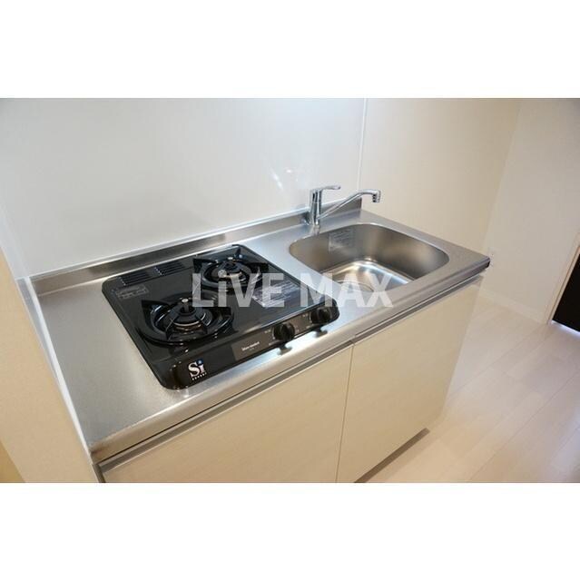 グラティア日本橋の物件内観写真