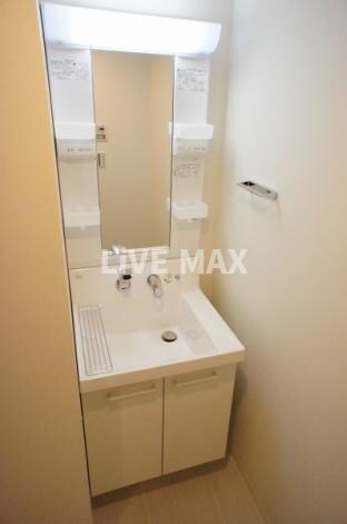 グラティア日本橋の物件内観写真