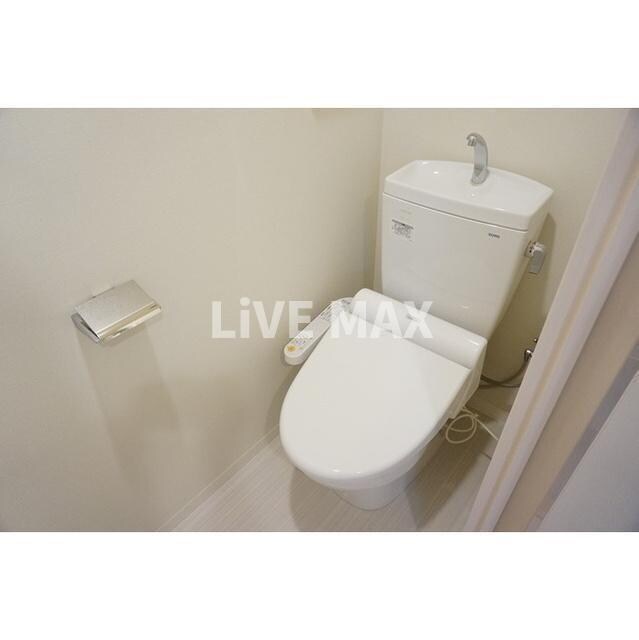 グラティア日本橋の物件内観写真