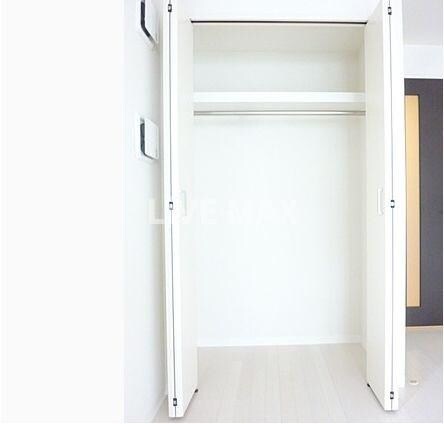 グラティア日本橋の物件内観写真