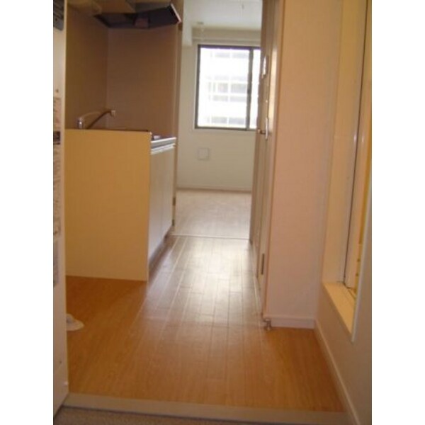 ペントス神田五軒町の物件内観写真