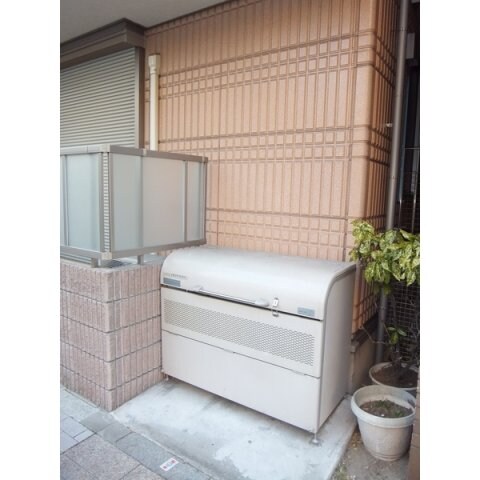 ペントス神田五軒町の物件内観写真