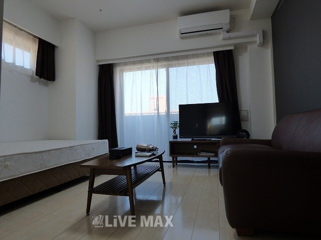 ＡＬＴＥＲＮＡ銀座の物件内観写真