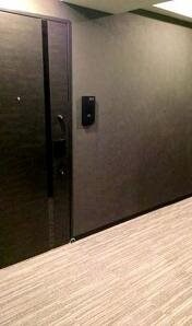 ＡＬＴＥＲＮＡ銀座の物件内観写真