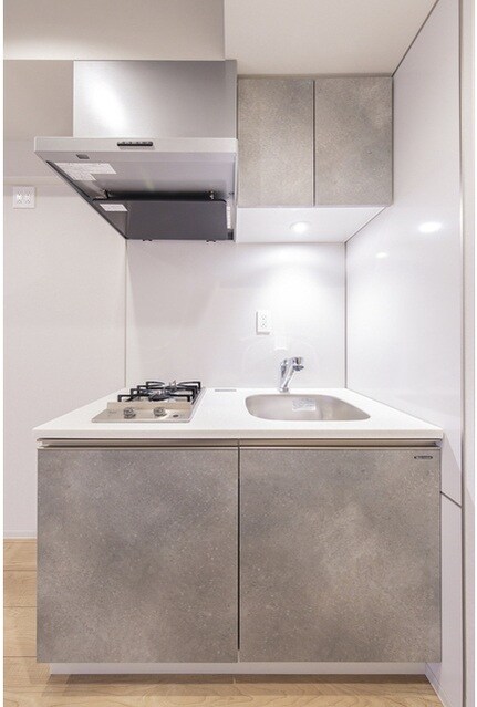 デュオフラッツ日本橋水天宮の物件内観写真