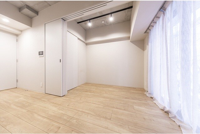 デュオフラッツ日本橋水天宮の物件内観写真