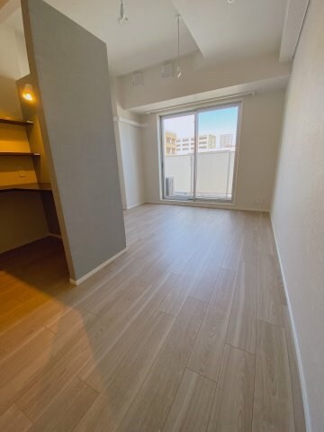 プラウドフラット木場Ⅱの物件内観写真