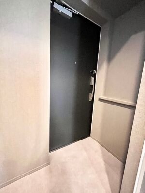 シーズンフラッツ浅草橋の物件内観写真