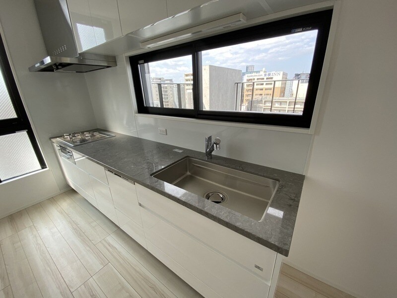 シーズンフラッツ浅草橋の物件内観写真