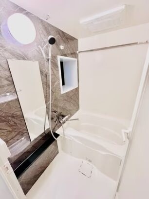 シーズンフラッツ浅草橋の物件内観写真