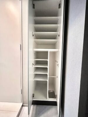 シーズンフラッツ浅草橋の物件内観写真