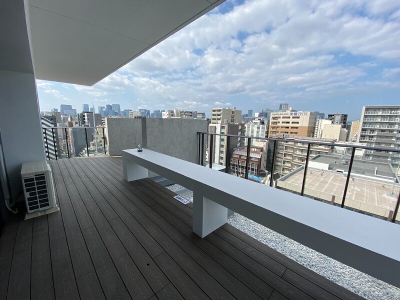 シーズンフラッツ浅草橋の物件内観写真