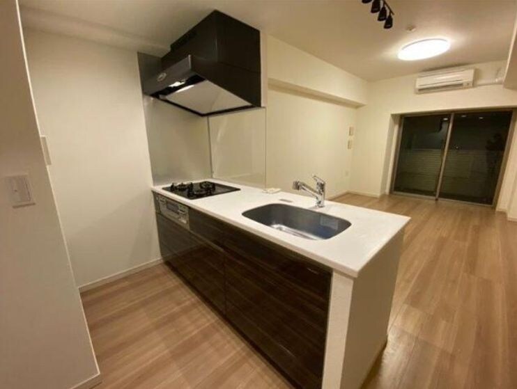 メインステージ九段下の物件内観写真