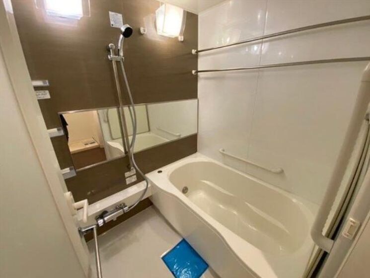 メインステージ九段下の物件内観写真