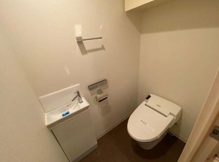 メインステージ九段下の物件内観写真