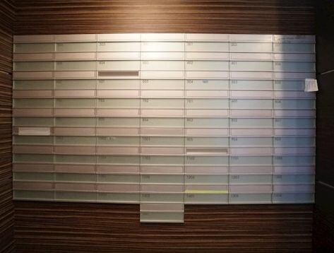 メインステージ九段下の物件内観写真