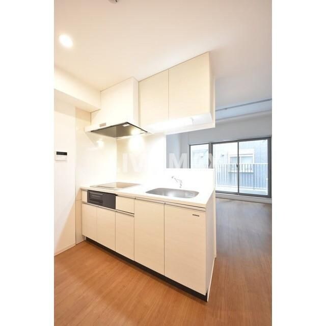 グランパセオ押上の物件内観写真