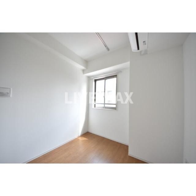 グランパセオ押上の物件内観写真