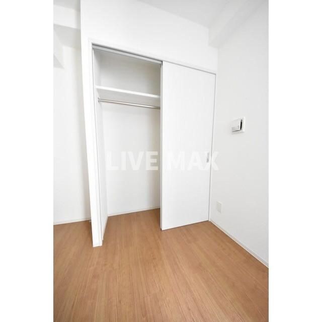 グランパセオ押上の物件内観写真