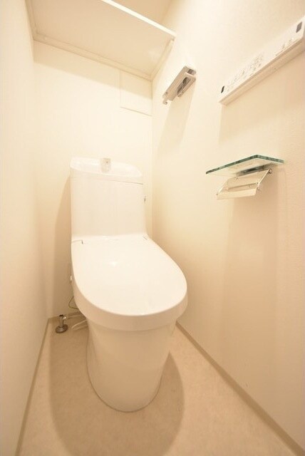 グランパセオ押上の物件内観写真