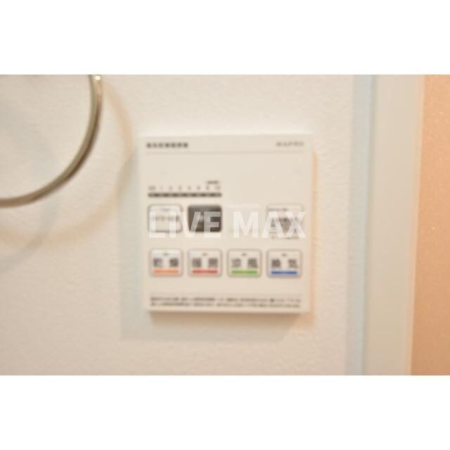 グランパセオ押上の物件内観写真